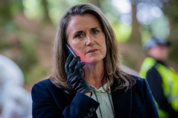 Granite Harbour season 3 ending explained as BBC Scottish drama exposes killer
