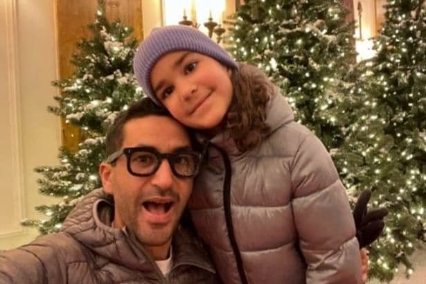 Coffee CEO drowned daughter, 9, in swamp to get 'revenge' on ex-wife, court hears