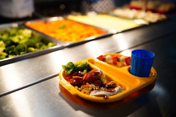 Parents urged to check if children can get free school meals after rule change