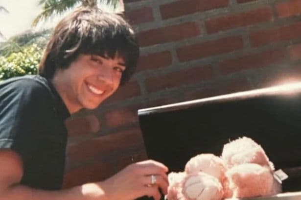Boy, 14, disappeared on a family holiday jet skiing and was never seen again