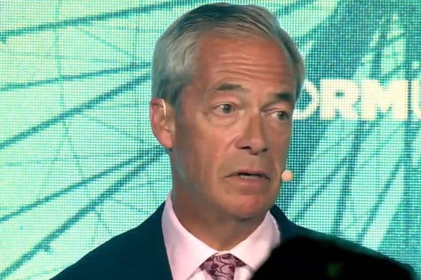 Nigel Farage under fire despite Clacton by-election win - what happens next