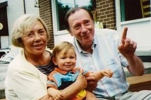 Wife won £8million on lottery before brutal murder by husband