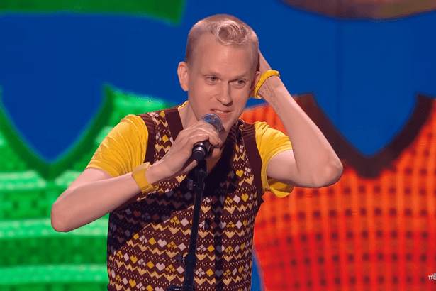 Where Britain's Got Talent legend Robert White is now after huge career update
