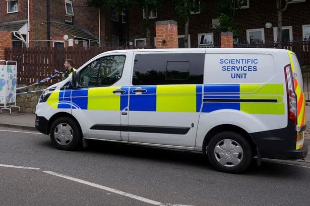 Teenage boy, 17, 'murdered' after reports of 'possible burglary' as police issue plea