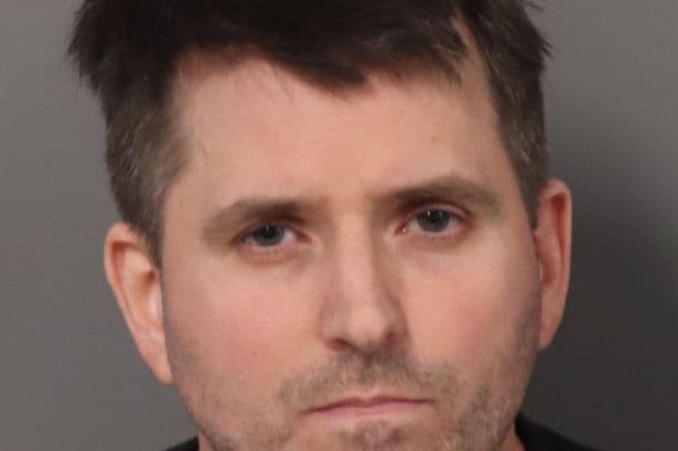 Hollywood star Shane Ryan Gledhill faces 24 child sex abuse charges after 'using cast calls as bait'