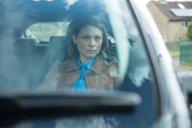 BBC crime drama praised by viewers as 'perfectly gritty police drama'