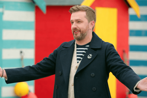 Race Against the Tide dubbed 'silly' as BBC fans all say same thing