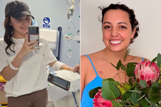 'We got breast cancer in our 20s like thousands more, screening needs to change'