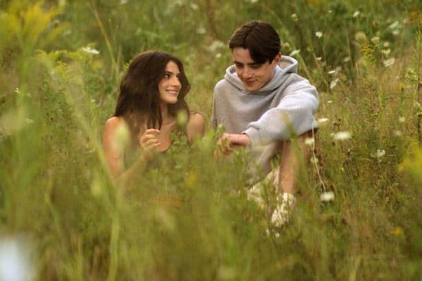 Scottish rising star leaves viewers stunned with role in new hit Amazon drama
