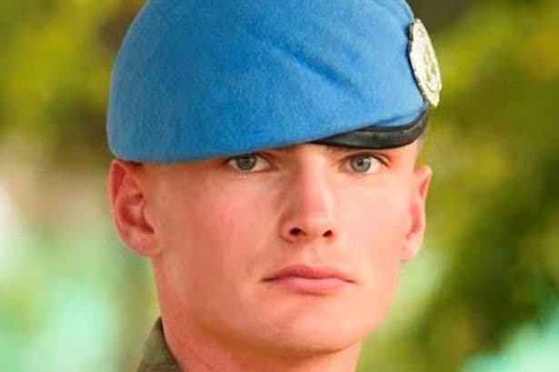 'Manslaughter' arrests after soldier, 22, found dead in River Tyne after night out