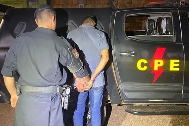 Missing woman, 24, is found by police chained to bed in ex-boyfriend's home