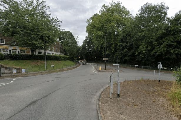 Girl, 14, ‘raped by stranger in woodland in broad daylight' as police hunt attacker