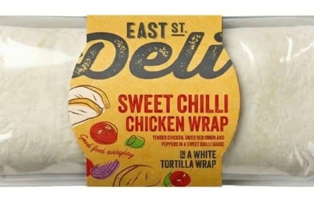 Chicken being investigated as part of the salmonella outbreak which has left 340 people ill