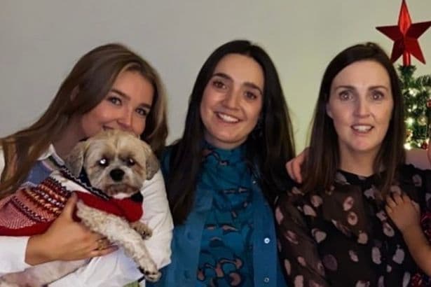 Friends share update on sisters injured in wrong-way motorway crash - 'long recovery ahead'