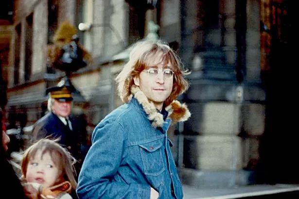 John Lennon's horrifying autopsy report tells gruesome truth of Beatles' icon's final moments