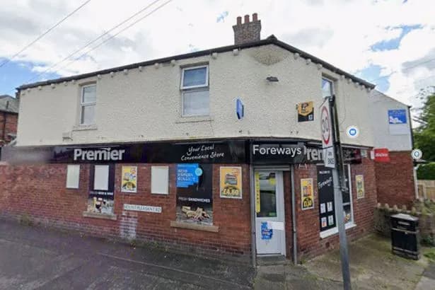 UK corner shop chain to close all stores as it plunges into liquidation