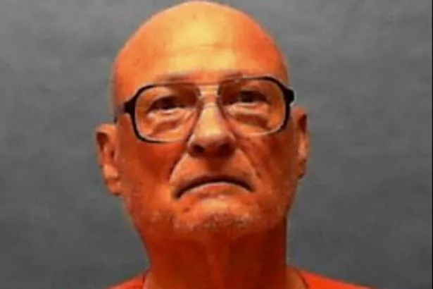 Florida man put to death for killing teen girl 50 years ago says 'I'll enjoy it' before execution