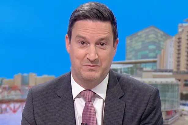 BBC Breakfast presenter shares tribute on air after sad death of 'true legend'
