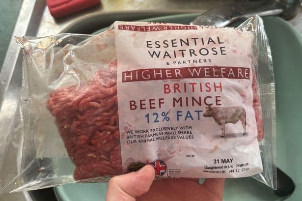 Waitrose named worst supermarket for sending out online orders with short shelf life