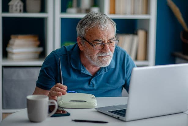 Move your wifi router away from one common item to boost speed for free