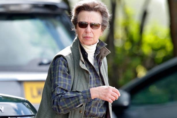Princess Anne's very different life away from duties as expert addresses her royal future
