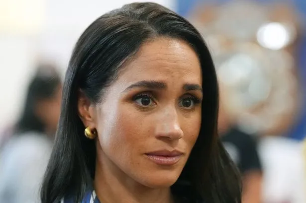 Meghan Markle 'nervous' over British school run as Sussexes settle into UK