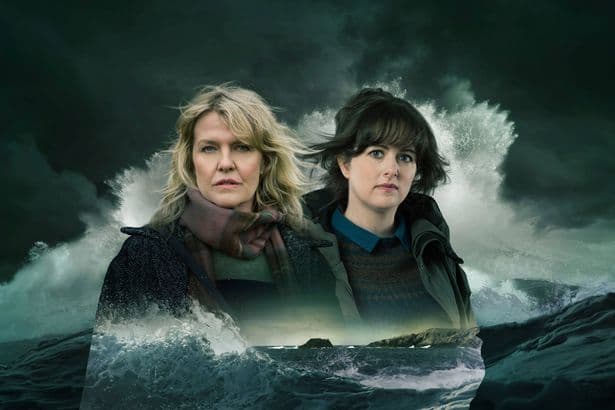'Must see' Scots detective drama that Shetland fans will love is coming to Netflix