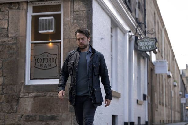 BBC crime drama set in Scotland hailed as 'stroke of genius' by viewers