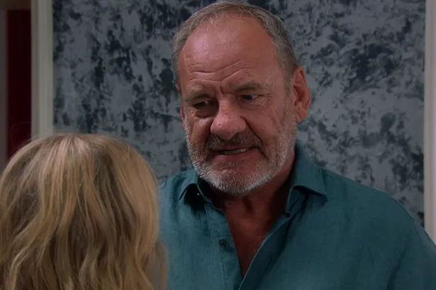 Emmerdale fans 'know' who really caused Jimmy's death - and it's not Gabby or Sadie