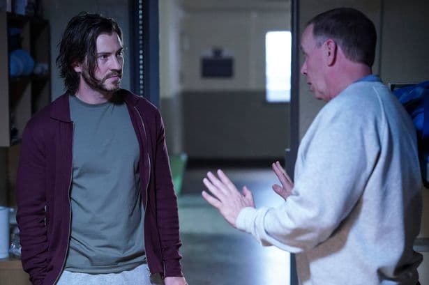 EastEnders legend Ian Beale's future confirmed after Gray Atkins issues ultimatum