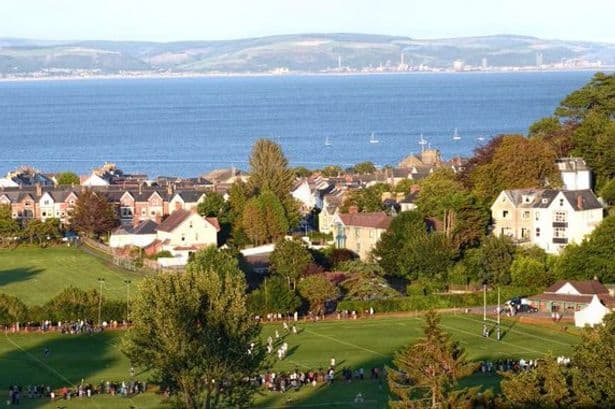 The best rugby grounds in Wales out of the 282 Welsh clubs