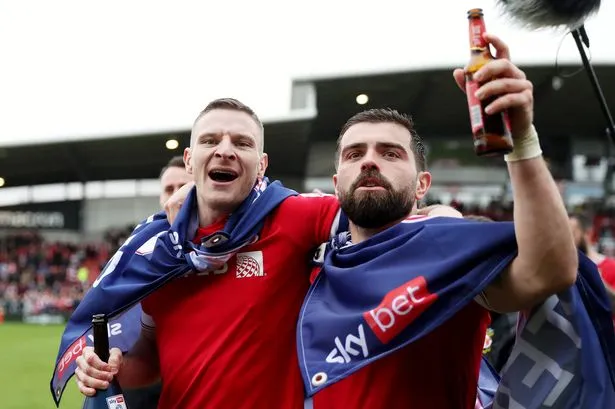 Wrexham hero gone with immediate effect as Ryan Reynolds terminates contract