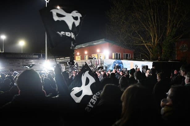 Ospreys chiefs reveal plans to supporters as Y11 speak out in club fight