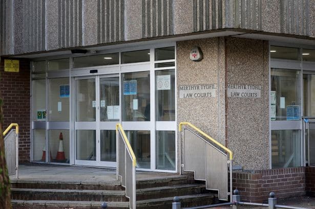 Man repeatedly sexually assaulted young girl and tried to rape her