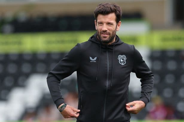 Cardiff City transfer state-of-play: Three deals close and Jens Hjerto-Dahl latest