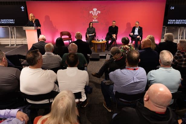 The questions WRU must still answer over Welsh rugby's toxic shake-up