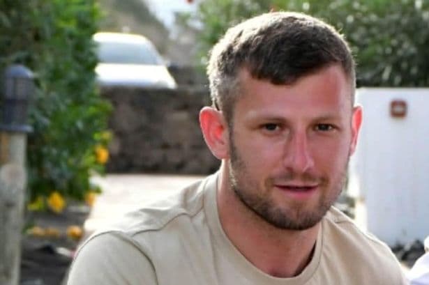 Welsh rugby player's heartbroken family release statement as police probe death