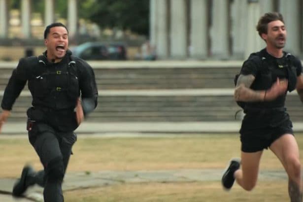 Channel 4 Celebrity Hunted fans have one question as show returns