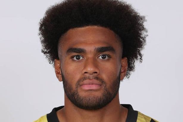 Rugby player dies of suspected 'severe heatstroke' as devastated club release statement