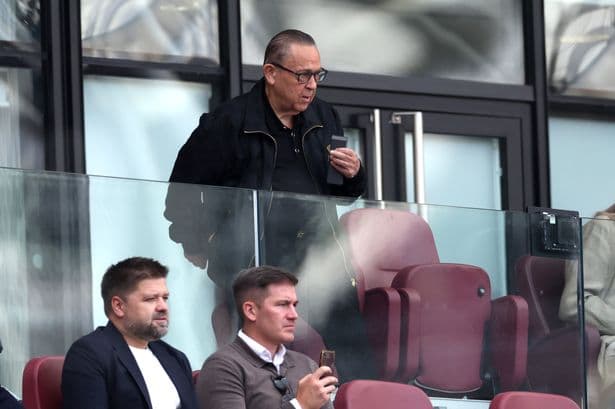 David Sullivan publicly defies London Stadium recomendation in West Ham opener