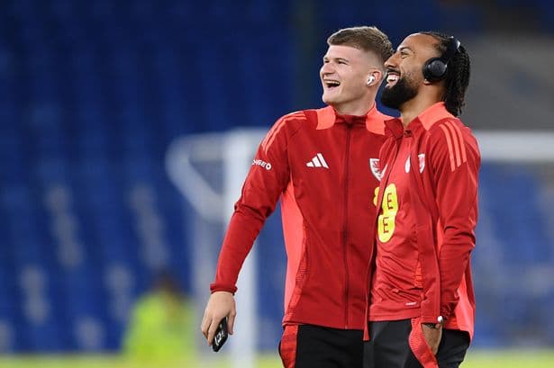 West Ham and Wolves in four-way scramble for £10m Wales star as club 'desperate'