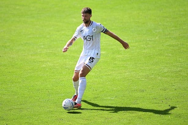 Swansea City confirm horrible injury blow as star facing months out
