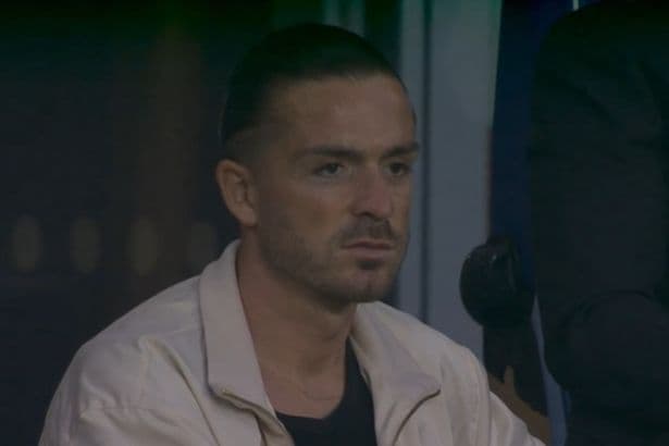 Why Jack Grealish was at Cardiff vs Wrexham as transfer speculation sparked