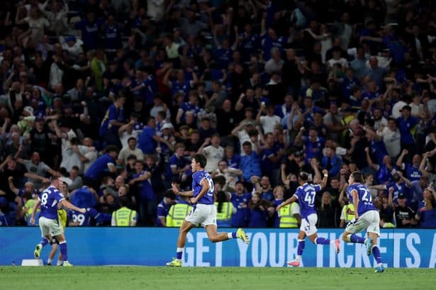 Cardiff City v Wrexham player ratings as two men shine in dramatic season opener
