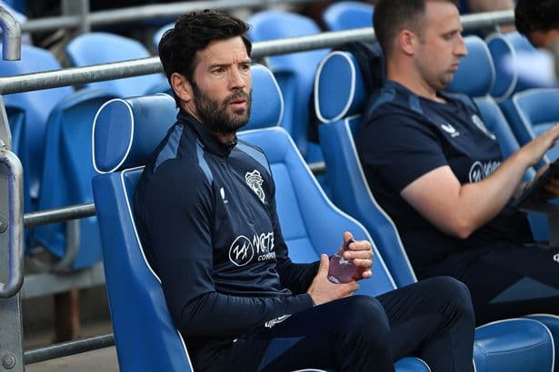 Cardiff City transfer latest as link dismissed, four possible and exits close