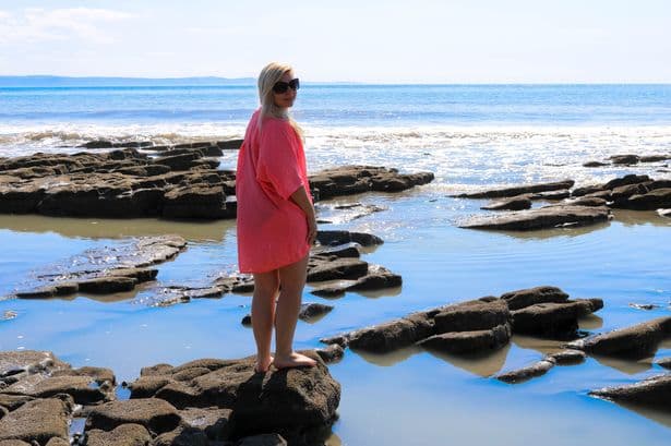 I've finally realised I don't need to leave Wales for a brilliant summer holiday