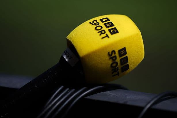 BBC drops major sporting event after 47 years of coverage