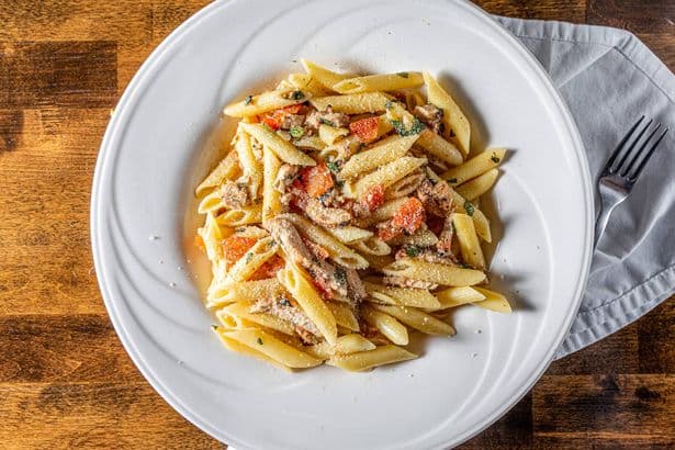 'Everyone loves' Mary Berry's 15-minute pasta that's perfect for busy weeknights