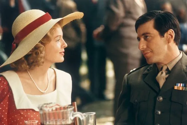 'Masterpiece' gangster film with incredible cast on BBC tonight