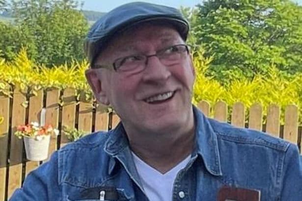 Banned driver jailed after stolen Maserati crash causes great-grandfather's death